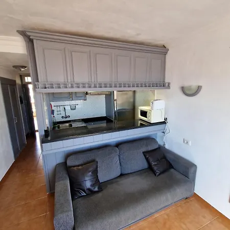 Appartement Playa Honda Ma.Gi à Playa de las Américas Extérieur photo