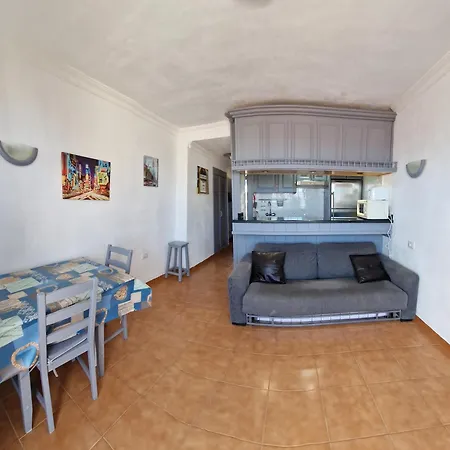 Appartement Playa Honda Ma.Gi à Playa de las Américas Extérieur photo