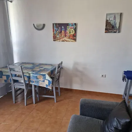 Appartement Playa Honda Ma.Gi à Playa de las Américas Extérieur photo