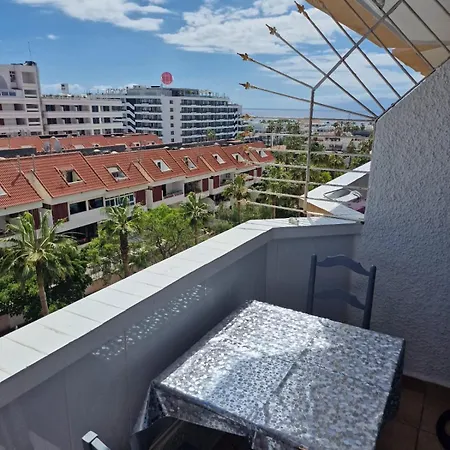 Appartement Playa Honda Ma.Gi à Playa de las Américas Extérieur photo
