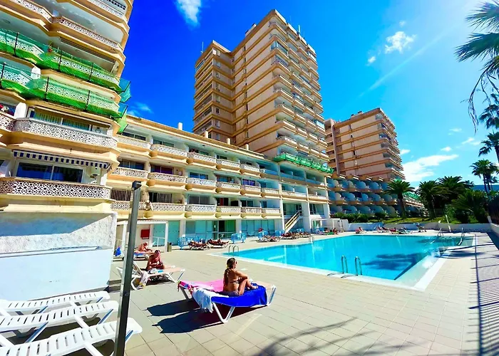 Playa Honda Ma.Gi