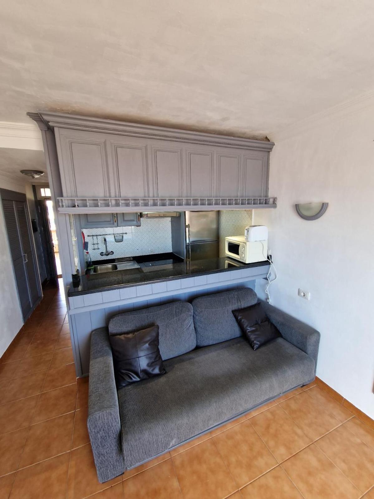 Apartment Playa Honda Ma.gi