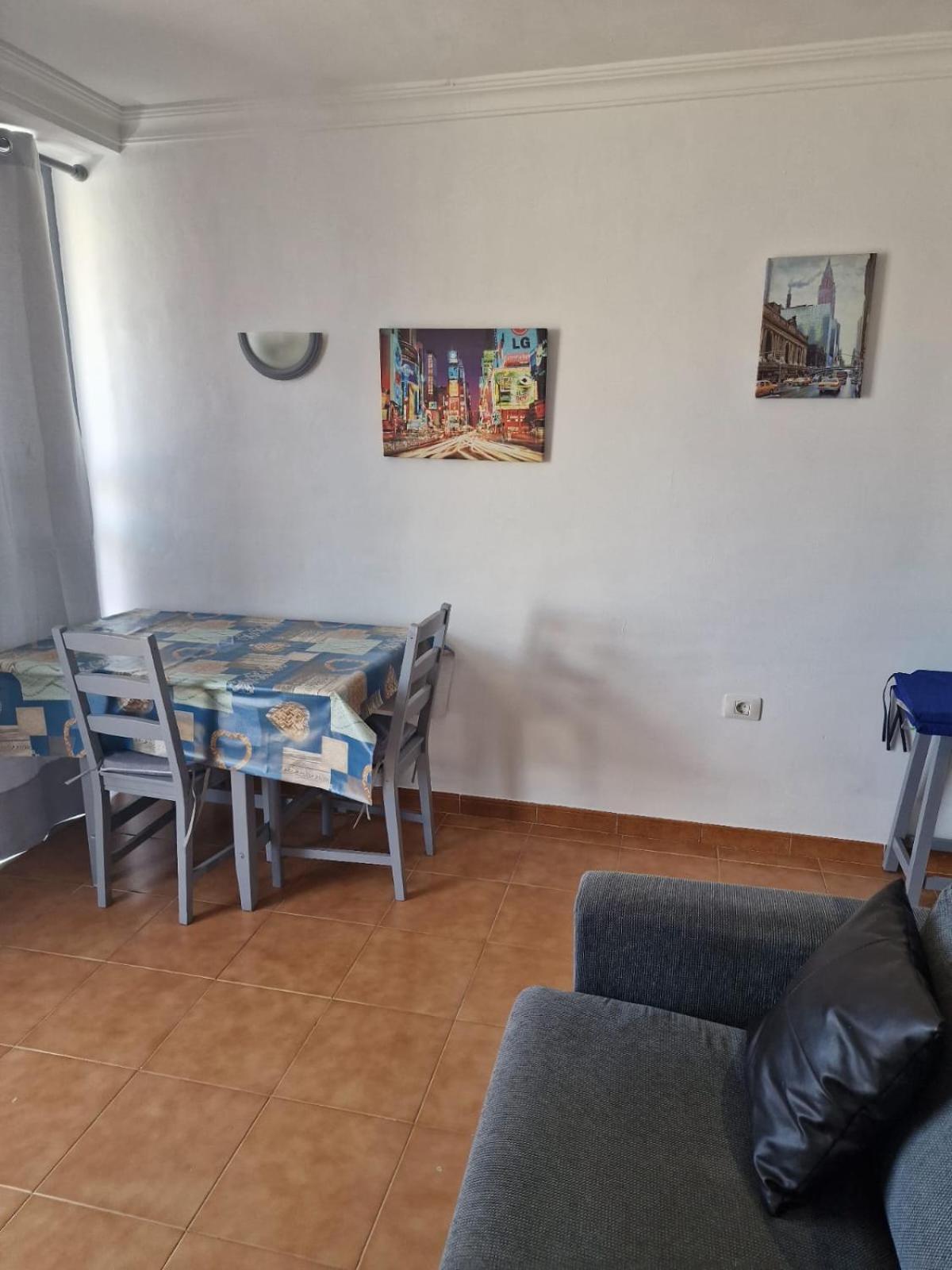 Apartment Playa Honda Ma.gi Playa de las Americas (Tenerife)