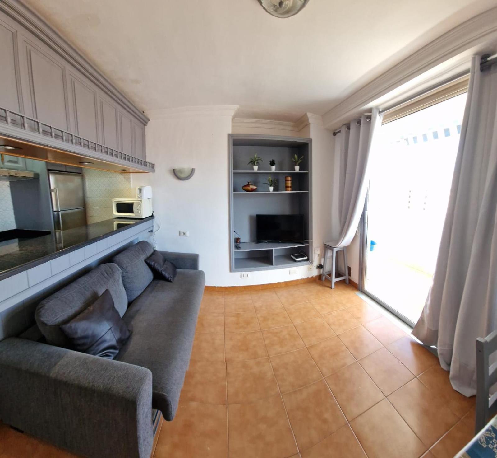Apartamento Playa Honda Ma.gi *