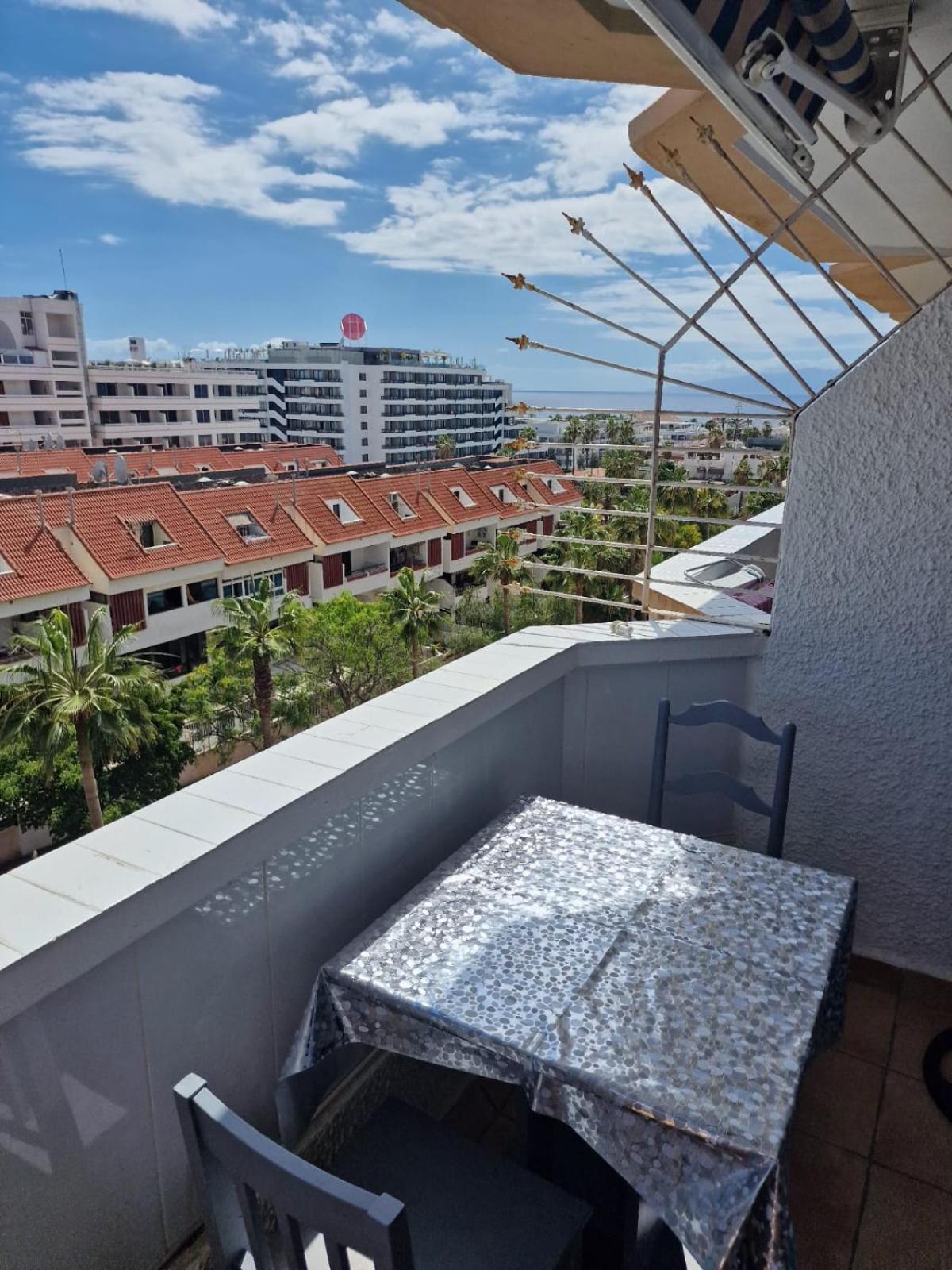 Playa Honda Ma.gi Apartment