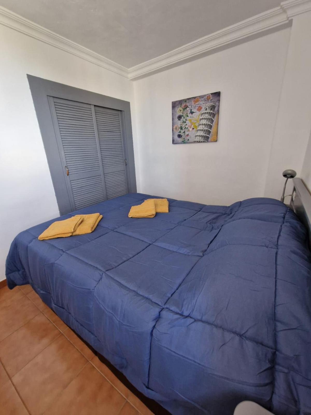 Apartment Playa Honda Ma.gi