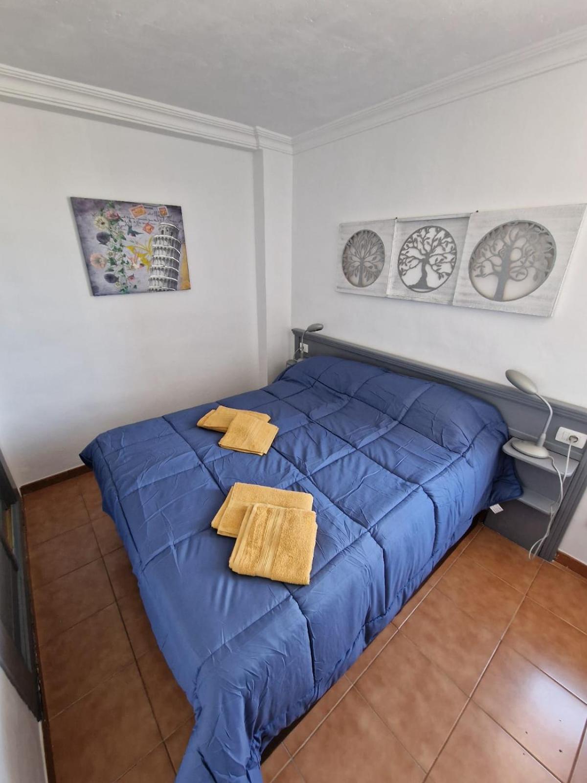 Apartment Playa Honda Ma.gi Playa de las Americas (Tenerife)