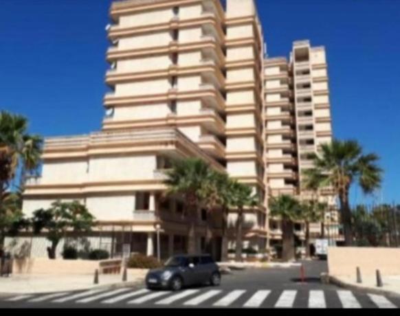 Playa Honda Ma.gi Apartment *