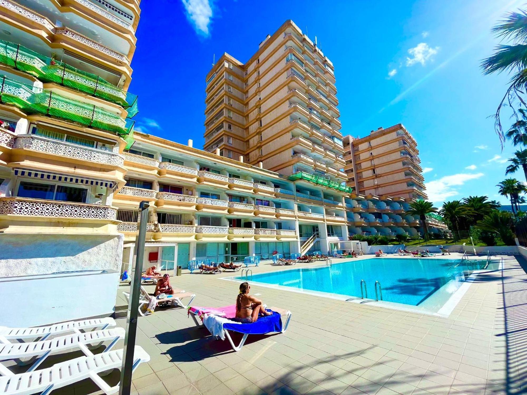 Playa Honda Ma.gi